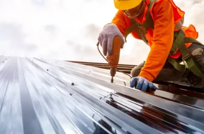 Travaux de zinguerie à Argeliers